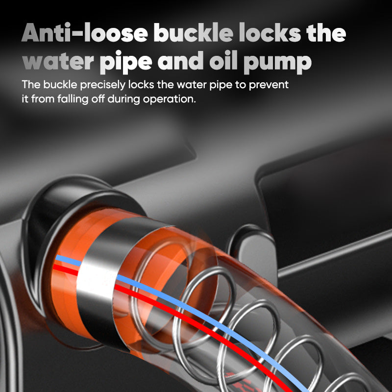 Cordless Battery Fuel Transfer Pump